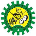 NCDMB